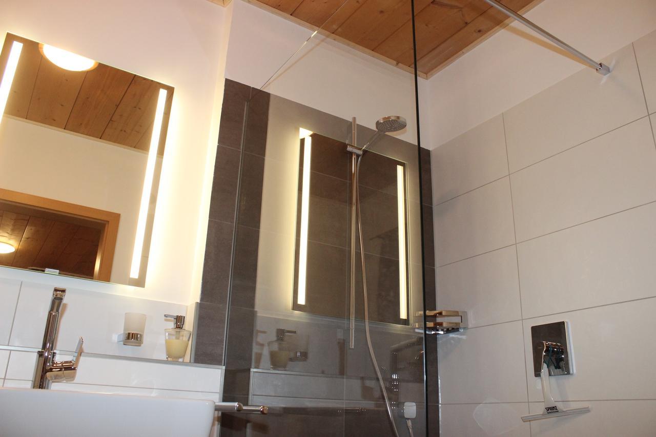 Ferienappartement Eninger Fleischwangen Zimmer foto